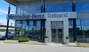 Auto Gašparić