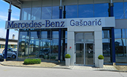Auto Gašparić 